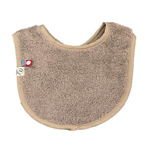 【新色追加】スタイ 今治タオル サイズ調整ができる ビブ よだれかけ 新生児から使える くすみ 馴染むカラー emoka