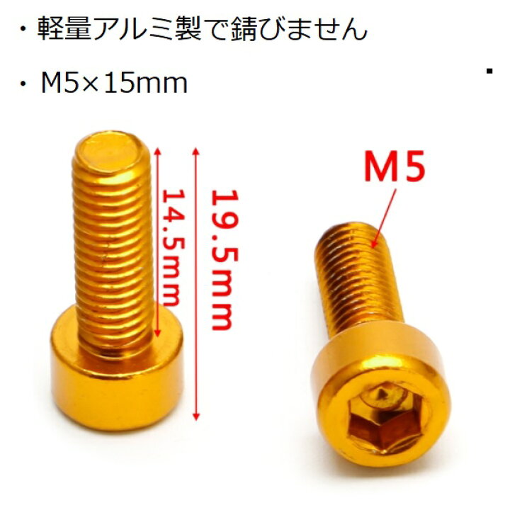 69%OFF!】 ボトルケージボルト M5 ドリンクホルダー ネジ クロスバイク 自転車 固定 金 ボトルケージボルト M5 ドリンクホルダー ネジ クロスバイク ステンレス 青