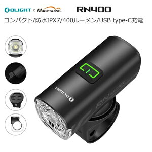 �T�C�N�����C�g OLIGHT�i�I�[���C�g�j RN400 LED�t�����g���C�g