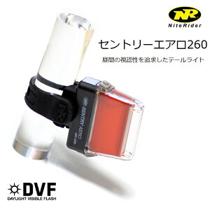 TCNCg NiteRideriiCgC_[jSENTRY aero Zg[GA260 e[Cg VłF\