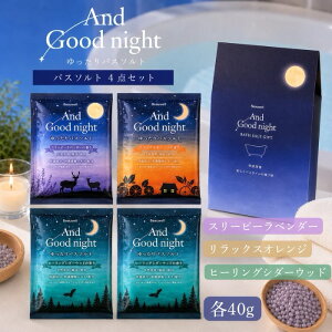 �A���h�O�b�h�i�C�g �������o�X�\���g �Y�_ AndGoodnight beauwell �M�t�g ���{�� �v���[���g ������ �V�R�A���} ���� �₷�炮 �Ƃ낯�� ���邨�� ���� ���x���_�[