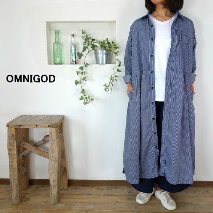楽天市場】5％OFFクーポン配布中 OMNIGOD オムニゴッド 6ozヒッコリー 