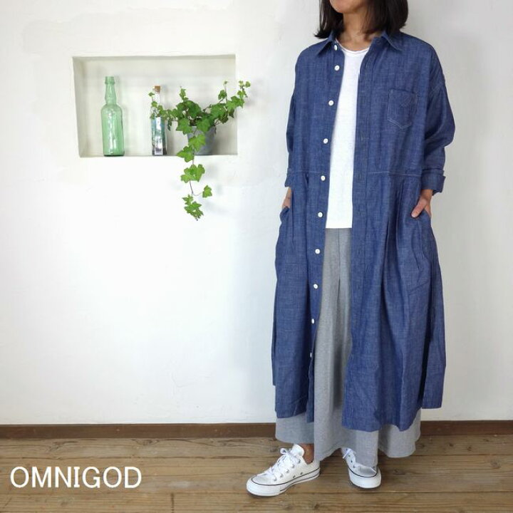 楽天市場】5％OFFクーポン配布中 □SALE商品□ OMNIGOD オムニゴッド 