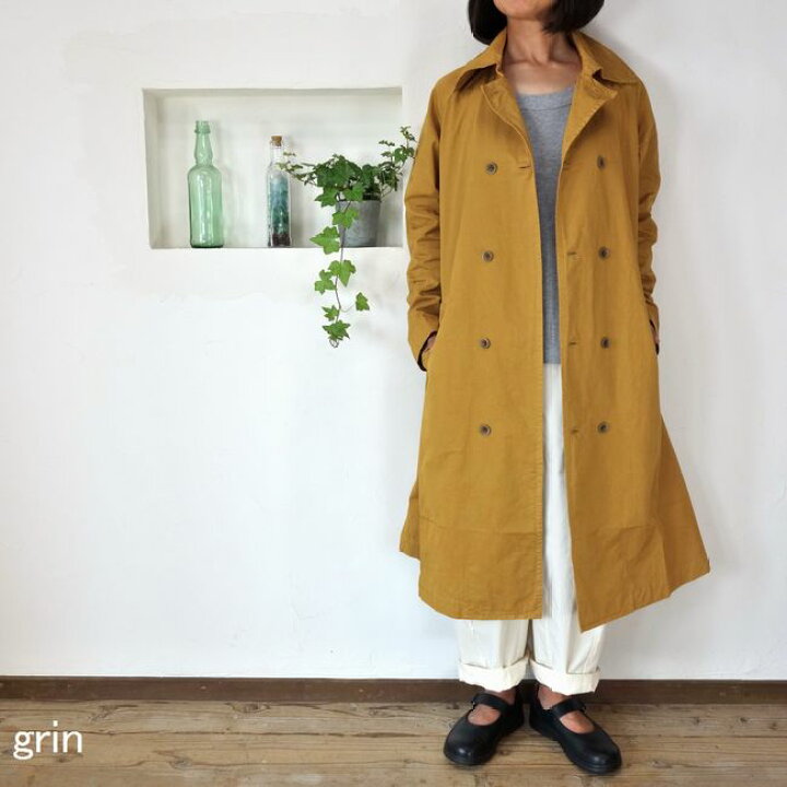 楽天市場】5％OFFクーポン配布中 ☆SALE商品☆ grin グリン コットン  