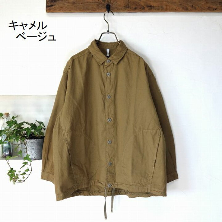 楽天市場】5％OFFクーポン配布中 grin グリン オックス カバーシャツ 