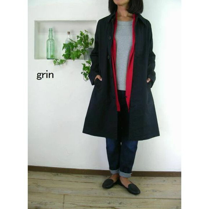 楽天市場】5％OFFクーポン配布中 ☆SALE商品☆ grin グリン コットン 
