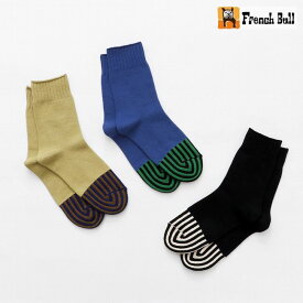 5％OFFクーポン配布中 【追跡メール便OK】 French Bull フレンチブル スパイヤソックス 11-24103