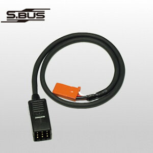 FUTABA �O���n�u�iS.BUS)�@300mm (BC0074)�@�y�N���l�R�䂤�p�P�b�g�z