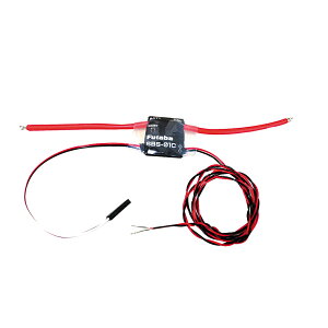 FUTABA �e�����g���[�V�X�e���p�d���Z���T�[ SBS-01C (BB1234)�y�l�R�|�X�z