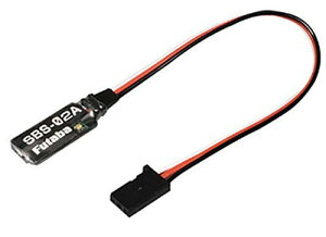 FUTABA CZT[i~x@\tj SBS-02A (BB1163)
