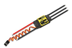 HTIRC z[lbg20A BEC@pESC (Hornet 20A BEC) 1002020yNlR䂤pPbgz