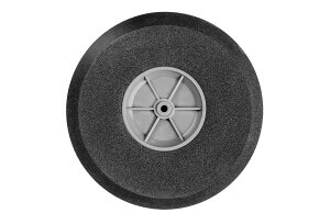 DUBRO 550SLX �X�[�p�[���C�g�z�C�[�� 5.5�C���` (140mm)