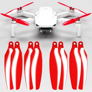 MAS DJI Mini 2/Mini SEp STEALTHAbvO[hEvy 4.1x2.1 (ԁj4{Zbg MA.MI24121FR4yNlR䂤pPbgz
