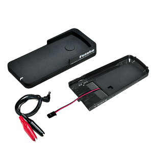 FUTABA T10PXpڐG[d ICS LF-02 BB1219@Inductive Charging System LF-02