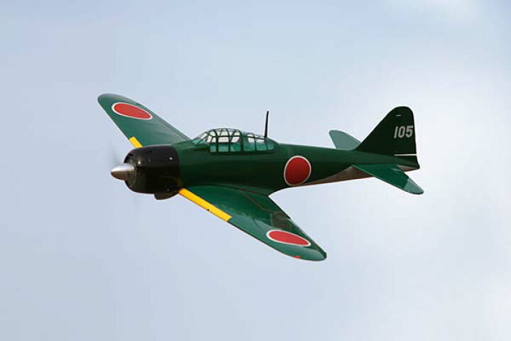 楽天市場】PILOT 1/9.1 ゼロ戦 22型 バルサキット 12172 ZERO E Type22