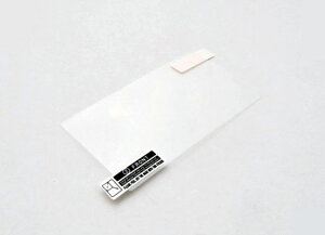 �X�N�E�F�A ���M�@�p�X�N���[���v���e�N�^�[(FUTABA 7PX/10PX�p) HS-48692 �y�N���l�R�䂤�p�P�b�g�z