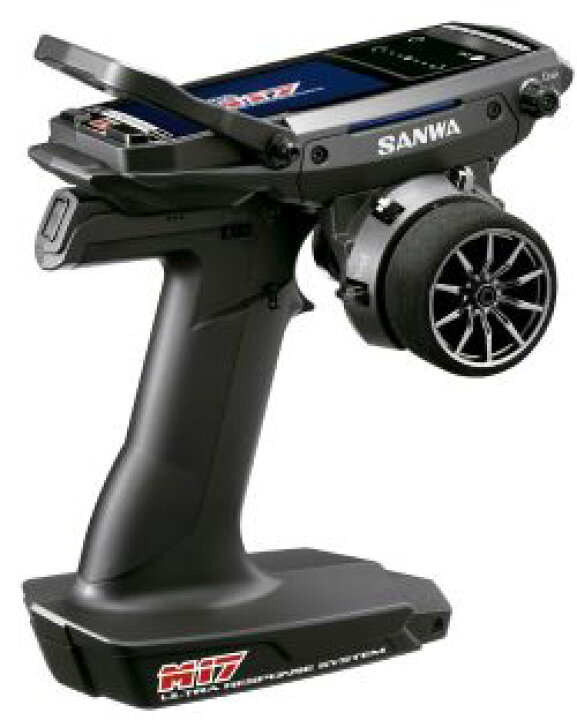 楽天市場】サンワ M17 受信機RX-492ix2個付属 PC/ダブルレシーバー T/R 
