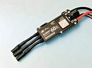 fAXJC SUMMIT60X.U6 SBECXs[hRg[[i60A/2S-6S|/UBEC 6V5A,Peak10Aj42257yNlR䂤pPbgzDUALSKY