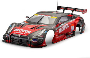 Killerbody 1/10 Y MOTUL AUTECH GT-R NISMO R35 tBjbVh{fB 48662