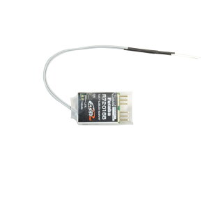 FUTABA R7201SB-2.4G pFASSTestEfARxNVXeڎM@ 00107405-3 t^o otdqH 039218