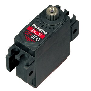FUTABA J[pT[{ BLS-CM600 UR[hΉ1/12EPJ[pS.BUSuVXT[{ 00107392-3 otdqH t^o