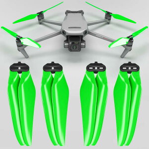 MA DJI Mavic 3�p STEALTH�@�A�b�v�O���[�h�E�v���y�� 9.4x5.3 (�O���[���j4�{�Z�b�g MA.M3S9453FG4�y�N���l�R�䂤�p�P�b�g�z