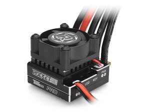G-FORCE Surpass Rocket �T�[�p�X�E���P�b�g80A ESC D-Connector SPH806 �W�[�t�H�[�X