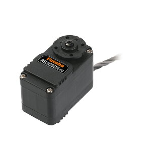 FUTABA {bgpR}hT[{ ROBOT SERVO RS305CRF3 150-B 00400065-3 otdqH t^o