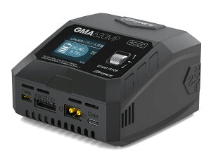 W[tH[X [d GMA620MP AC/DC Charger G0384 G-FORCE GtH[X