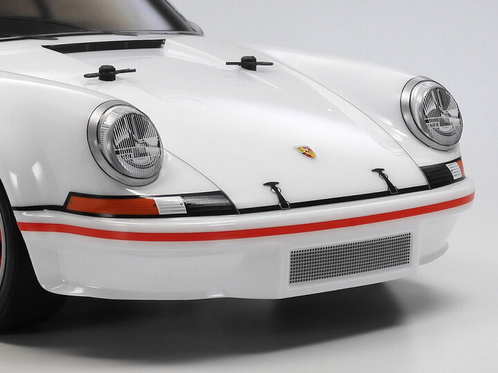 楽天市場】タミヤ 1/10 RC ポルシェ911 カレラ RSR 2.8 (BT-01シャーシ 