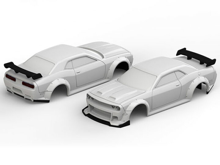 楽天市場】ハイテック TURBO RACING ターボレーシング 1/76 ドリフト