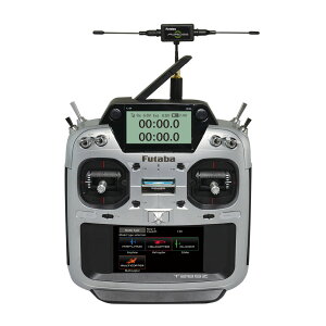 t^o v| T26SZ (26ch 2.4GHz FASSTestjs@pT/RZbg{TM-18/R9001SB W[Zbg 00008720-3 otdqH FUTABA