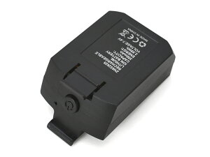 �W�[�t�H�[�X LiPo�o�b�e���[ 7.4V 350mAh (MD500) GB311�y�N���l�R�䂤�p�P�b�g�zG-FORCE