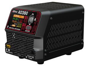 nCebN AiCU  d AD380 (HITEC ANALYZER & DISCHARGER AD380) 44359