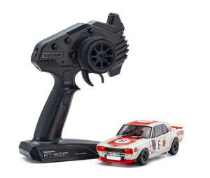  ~jbcAWD Y XJCC 2000GT-R (KPGC10) [VO 1972 #6 bh 32643R KYOSHO