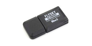 ���� FLYSKY FS-RM005 ���W���[���i�~�j�b�c/FHSS�j82151-11 KYOSHO�y�l�R�|�X�z