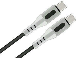 nCebN USB PDΉP[u USBP[u ^CvC - ^CvC 100W 1m 44358yNlR䂤pPbgz