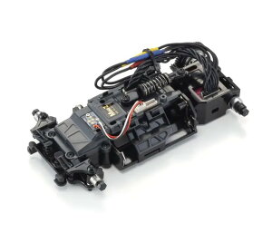  ~jbc[T[ MR-04EVO2 VV[Zbg (W-MM/8500KV) V2WCt 32893G KYOSHO