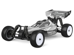 G-FORCE 1/10�d��4WD�o�M�[ �G�N�X�g���[�_ XTRADA 4WD Buggy Kit GK050 �W�[�t�H�[�X G�t�H�[�X