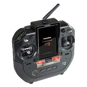 �t�^�o �v���| 10XCR �J�[�p�X�e�B�b�N�^�C�v�v���| �_�u�����V�[�o�[T/R�Z�b�g T10XCR-R404SBS-E X 2�� �i�����A���e�i�d�l�j00008739-3 �o�t�d�q�H�� FUTABA