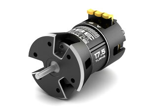 �W�[�t�H�[�X Street Tuned 380 Brushless 17.5T G0414 G-FORCE G�t�H�[�X