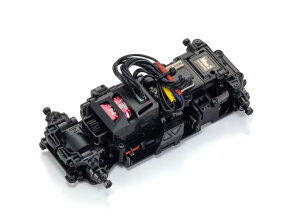 ���� �~�j�b�cAWD MA-030EVO2�V���V�[�Z�b�g 32181 KYOSHO