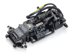 ���� �~�j�b�c���[�T�[ MR-04EVO2 �V���V�[�Z�b�g (N-MM2/4100KV) 32895 KYOSHO
