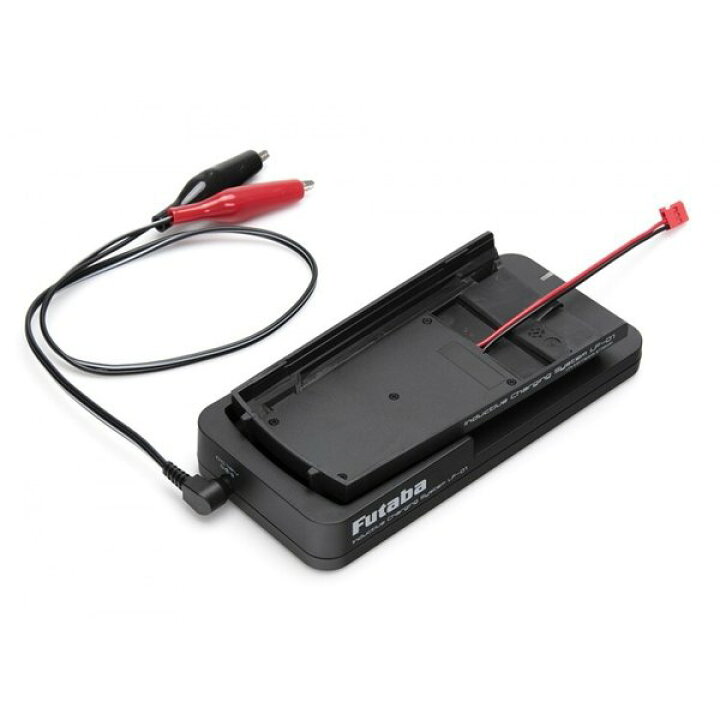 楽天市場】FUTABA 7PXシリーズ/4PV/4PM専用非接触充電器 ICS LF-01 