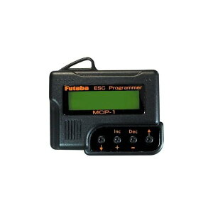 FUTABA MCP-1@iMC970A/MC9100Ap@vO}[jbgj