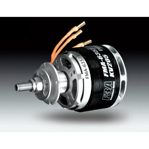 FUTABA FMA-6357KV205 (F3A���Z�p�̃_�C���N�g���[�^�[)�@00107262 �o�t�d�q�H�� �t�^�o