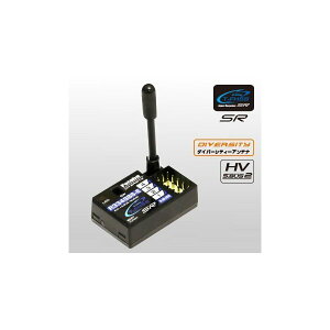 FUTABA R334SBS-EiV[gAeij T-FHSS SRJ[pŏdpV[o[i_Co[VeBAeij00107145-3@P[XȂ