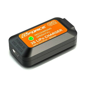 G-FORCE 2�Z�����|��p�[�d�� G2 2S Lipo Charger