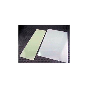ABCホビー FRP板材料(2.0t) 2.0x100x330(71106)
