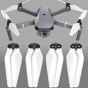 MA DJI Mavic Pro & Pro Platinum�p�A�b�v�O���[�h�E�v���y�� MR-MC�@8.3x4.4 (���j4�{�Z�b�g